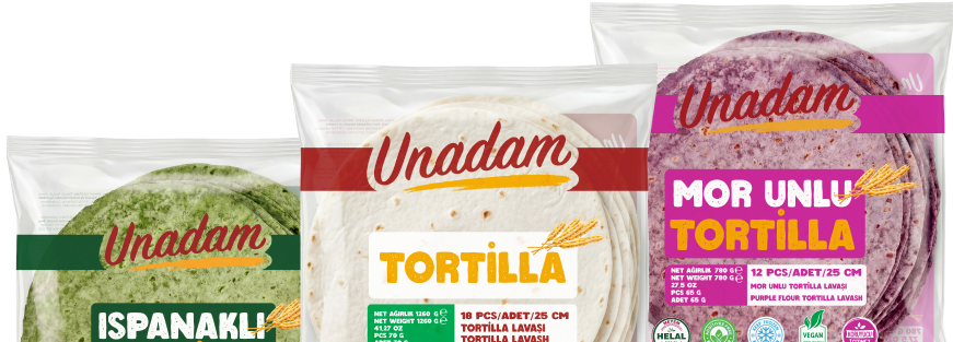 Unadam Katalog