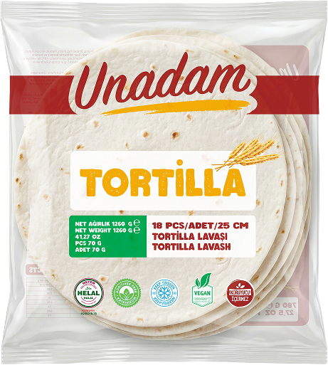 Tortilla
