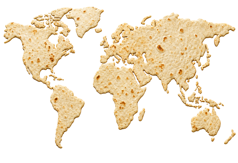 UNSER GLOBALES